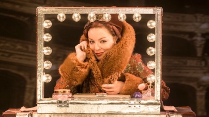 Sheridan Smith to Reprise Funny Girl on Tour in 2017