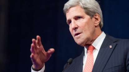 John Kerry admits Syria ceasefire over as violence increases