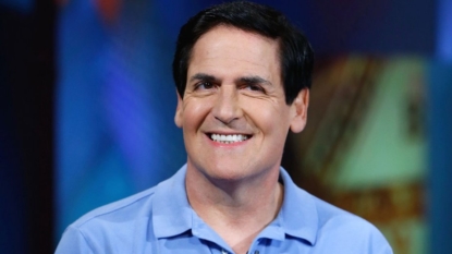 Mark Cuban will have front row seat at first presidential debate