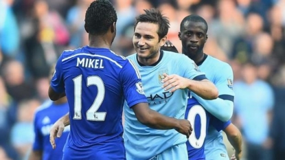 John Mikel ObiChelsea midfielder says he’s ready to speak to another club