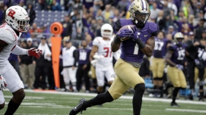 John Ross shows flash of past in return for No. 14 Huskies