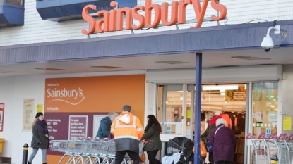 More Argos and Habitat outlets to open in Sainsbury’s supermarkets