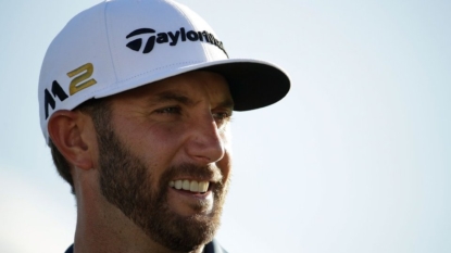 Dustin Johnson wins BMW Championship