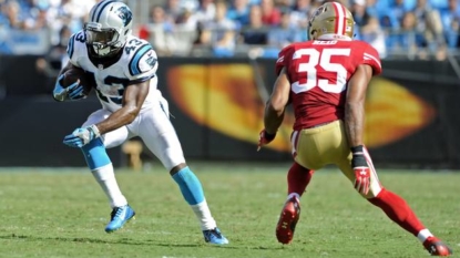 Jonathan Stewart out, no need for owners to panic