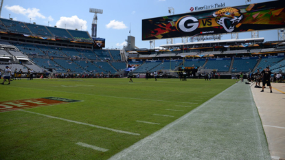 Jordy Nelson celebrates return with TD catch