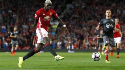 Jose Mourinho defends Paul Pogba form