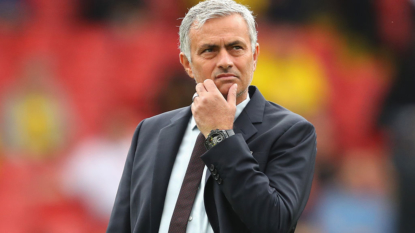 Mourinho hails Man U for coping well against ‘difficult’ Northampton