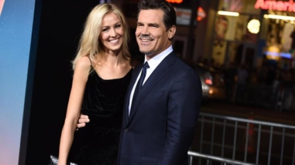 Josh Brolin Marries Former Assistant Kathryn Boyd