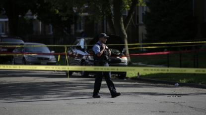 Alderman: Chicago mayor wants to hire ‘hundreds’ more police