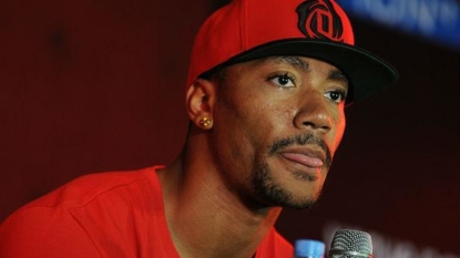 Judge forces Derrick Rose’s gang-rape accuser to reveal her name