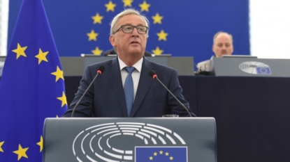 EU’s Juncker Says Post-Brexit Vote Period ‘Crucial’ for Europe