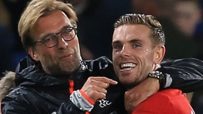 Jurgen Klopp’s happy Liverpool’s football is hell for Chelsea