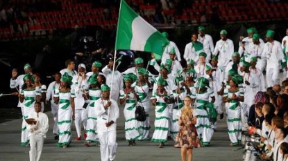 Just In: Paralympics team arrive Nigeria to warm reception