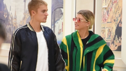 Justin Bieber And Girlfriend Sofia Richie Have Called It Quits