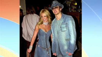 Justin Timberlake Wants To Collaborate With Britney Spears