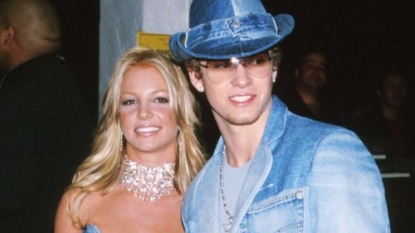 Justin Timberlake ‘absolutely’ wants to collaborate with Britney Spears