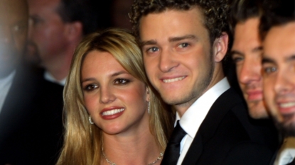 Justin Timberlake and Britney Spears to collaborate