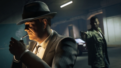 2K Reveals Mafia III – The World of New Bordeaux – Weapons