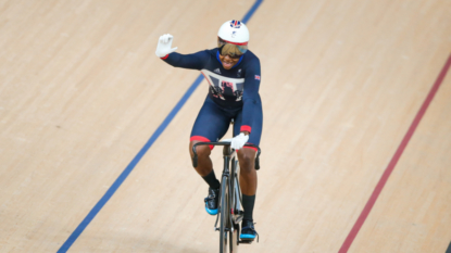 Rio 2016 Paralympics: Nigeria wins third gold