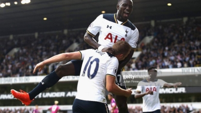 Pochettino gives Dembele and Dier all-clear, waits on Kane