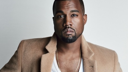 Kanye West joins Instagram, calls his account ‘art’