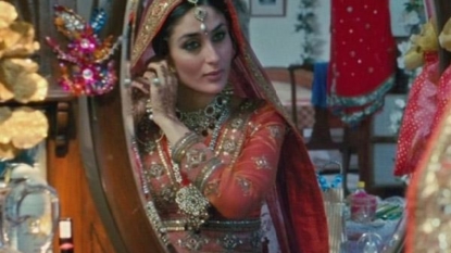 Kareena not playing pregnant woman in ‘Veere Di Wedding’