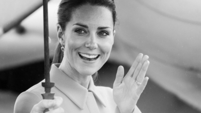 Kate Middleton to Visit the Netherlands on First Solo Royal Tour