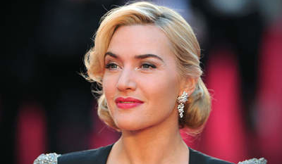 Kate Winslet got bullied for being ‘chubby’