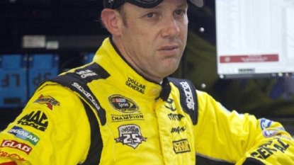 Kenseth going for third straight victory at N.H