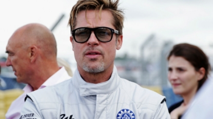 Federal Bureau of Investigation confirms it is ‘gathering facts’ about Brad Pitt abuse allegations