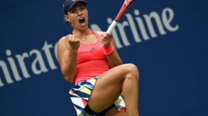 Kerber, Pliskova face off for US Open title