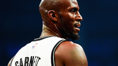 Kevin Garnett Officially Announces His Retirement With This Emotional Instagram Video