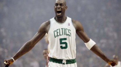 Kevin Garnett says ‘farewell’ after 21 seasons in the National Basketball Association