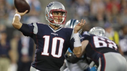 Keys to victory: Patriots vs. Cardinals