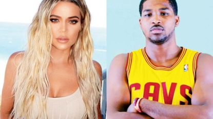 Khloe Kardashian confirms Tristan Thompson romance