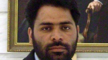 Indian police arrest Kashmiri activist Khurram Pervez