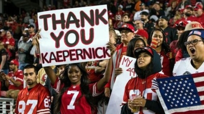 Kid Rock Comments On National Anthem Protests, Says “F–k Colin Kaepernick”