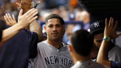 Yankees hoping to keep momentum alive with sweep of Rays