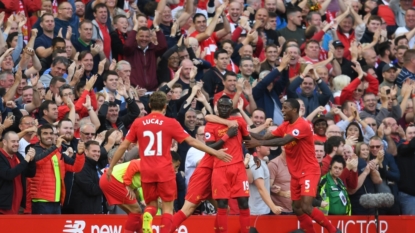 Klopp: When Liverpool are good they are very, very good