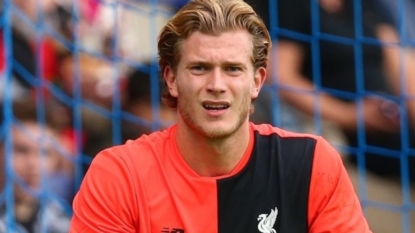 Klopp adamant that there is no number one goalkeeper at Liverpool