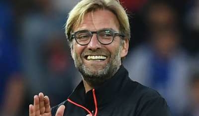 Klopp wants ‘angry’ Liverpool against Hull