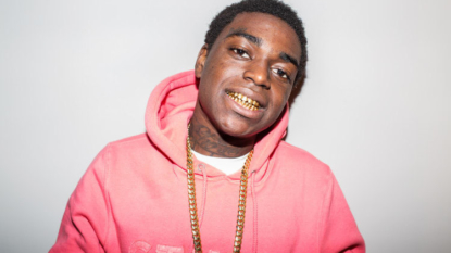 Kodak Black Gets 120 Days in Prison, License Suspended