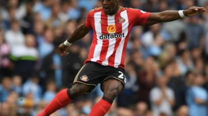 Lamine Kone commits future to Sunderland with new contract