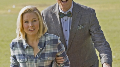 Surprise! ‘The Good Place’ is offbeat, but you’ll love it to death