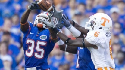 LBs Alex Anzalone, Jarrad Davis key to Florida defensive efforts vs. Vols