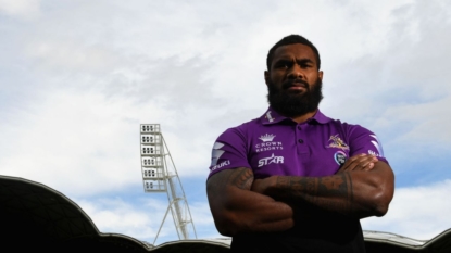 Koroibete aims to shine in NRL final