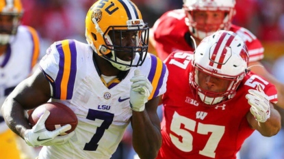 Jacksonville State vs. LSU recap: Tigers redeem themselves in 34-13 victory