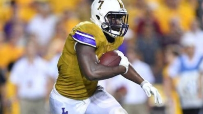 No. 18 LSU visits a struggling Auburn team desperate for win