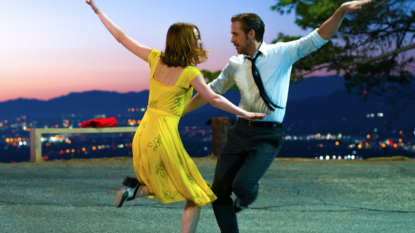 “La La Land” wins top prize at Toronto film festival