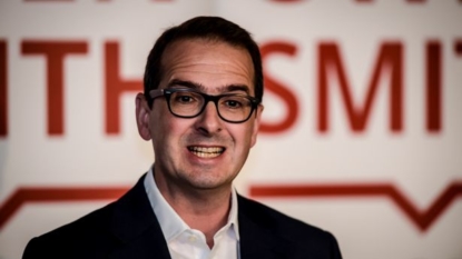 Five days left to save the Labour Party, says Owen Smith